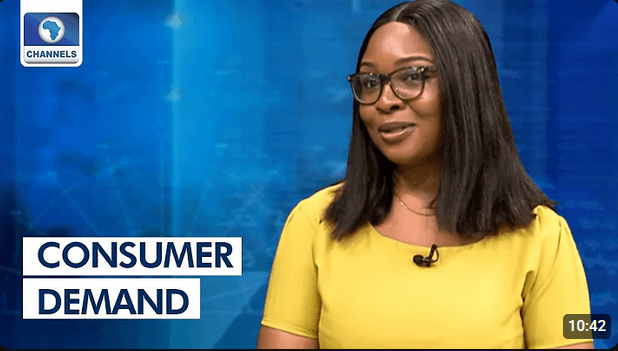 Checking The Pulse Of Consumer Demand With Rising Inflation