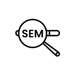  SEO/SEM, Email Marketing, Content Creation